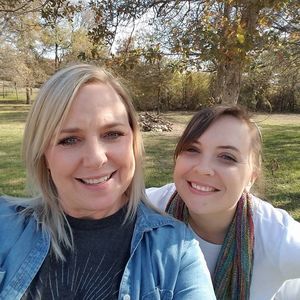 Meet your Posher, Traci