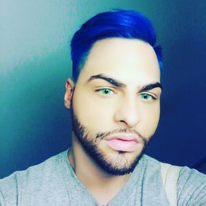 Meet your Posher, Brandon