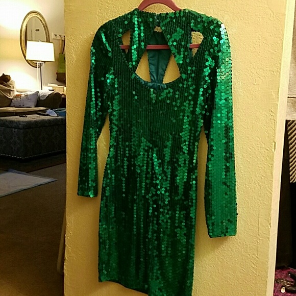 Holiday Dress - Picture 2 of 2