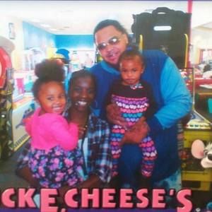 Meet your Posher, Alexandra