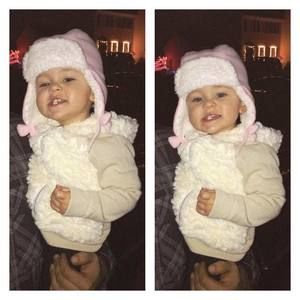 Meet your Posher, Chloe