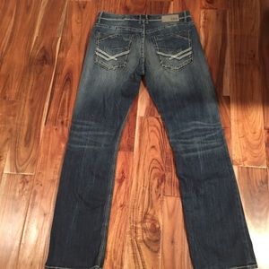 Men's BKE Jeans