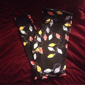 🦄LuLaRoe Christmas TC. Unicorn! NWT.🦄