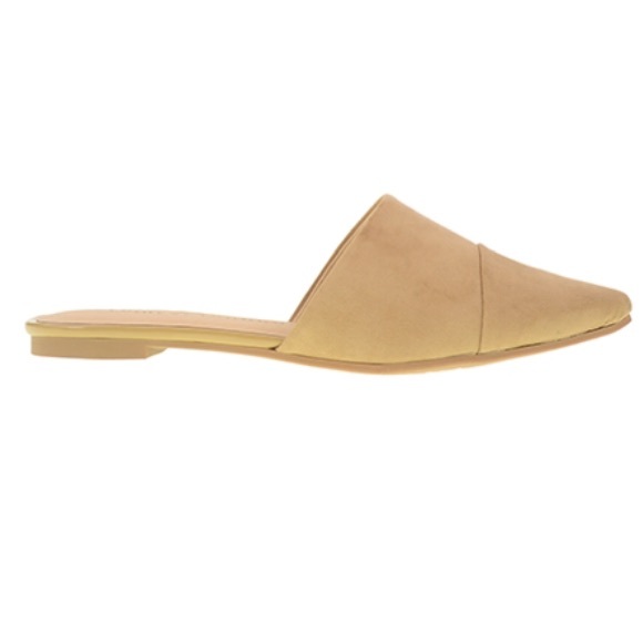 Chinese Laundry Everlong Mules