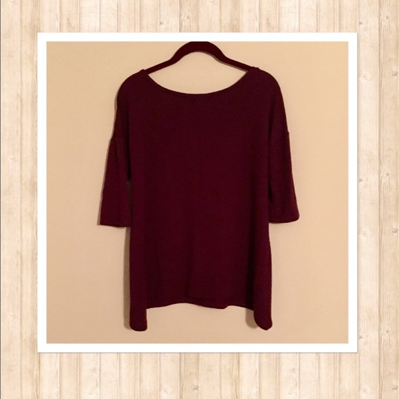 🎀Sunset & Sixth Top 💕 - Picture 3 of 3