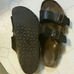 birkenstock sandals