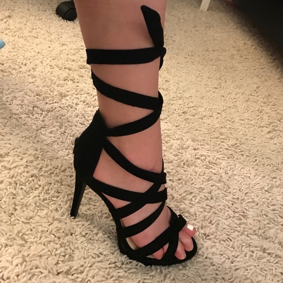 Heals - Picture 1 of 3