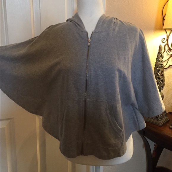 Sporty Forever 21 Sweater