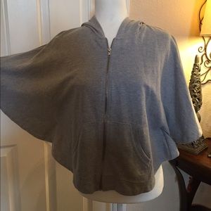 Sporty Forever 21 Sweater