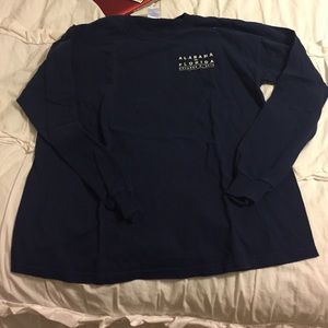 Alabama vs Florida tshirt