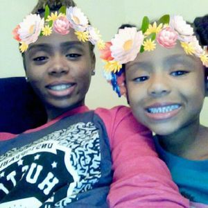 Meet your Posher, Wylesha