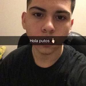 Meet your Posher, Eduardo