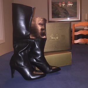 Franco sarto guilty stretch boots
