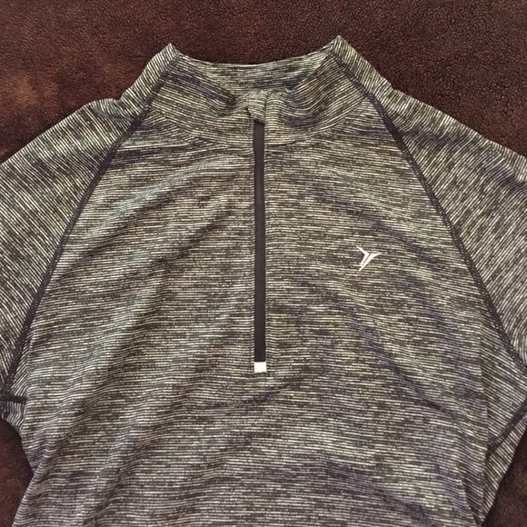 Active workout jacket - Picture 2 of 3