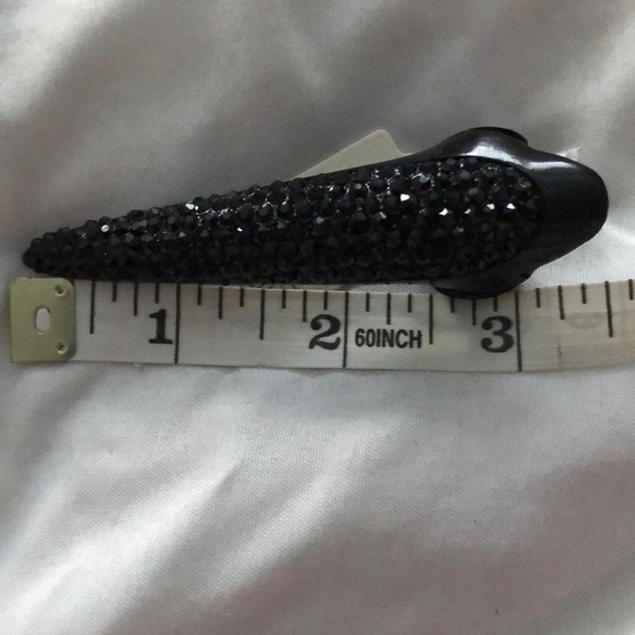 Amazing Sparkling Shield Ring! SOLD OUT - Picture 5 of 6