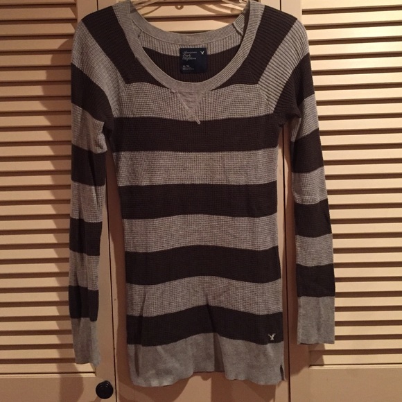 American Eagle thermal - size XL