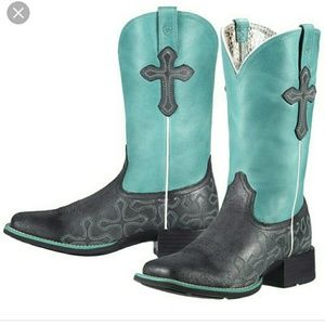 Ariat Cowgirl Boots