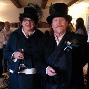 Meet your Posher, Steve