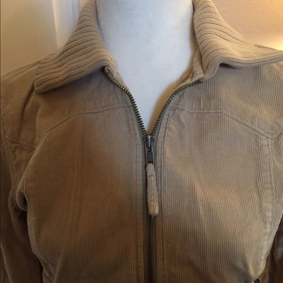 Jacket - Picture 2 of 2