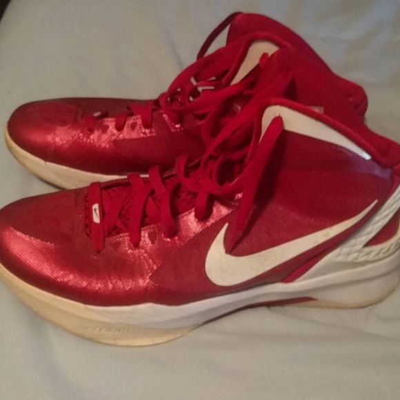 Nike Zoom Hyperdunk