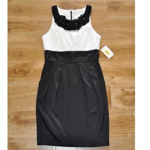 Beautiful cocktail dress/special event dress