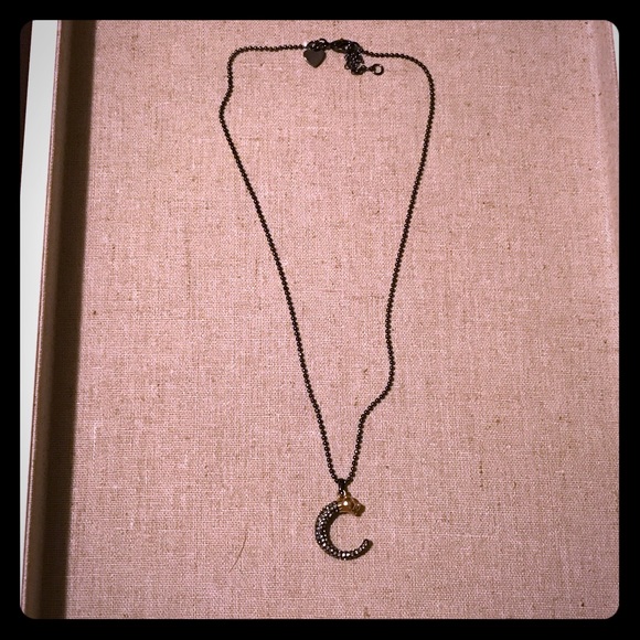 Stella & Dot necklace