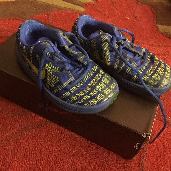 Nike KD8 - Picture 1 of 3