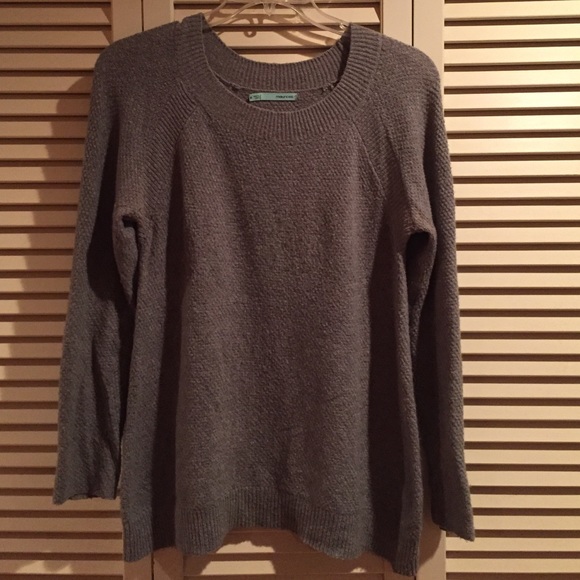Oversized, super SOFT Maurices sweater