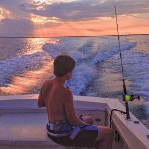 Meet your Posher, Bryce