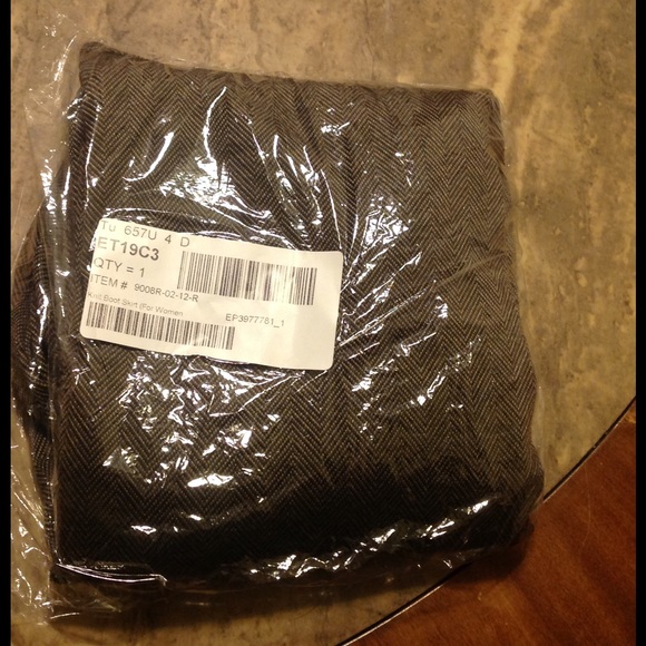 Knit Boot Skirt - Picture 4 of 4