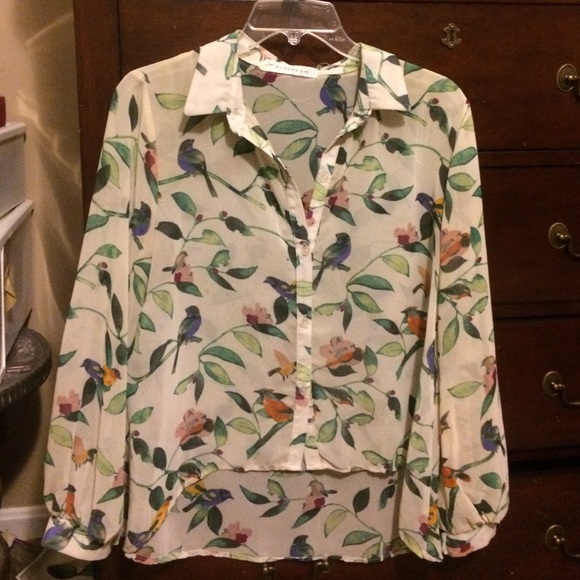 Blouse