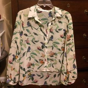 Blouse