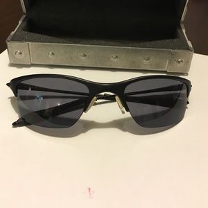 Oakley sunglasses