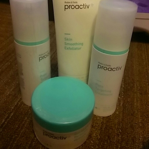 Proactiv Plus - Picture 2 of 3