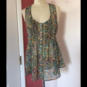 American rag top 🎀