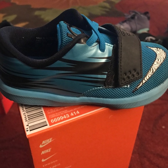 Nike KD Vll - Picture 4 of 4