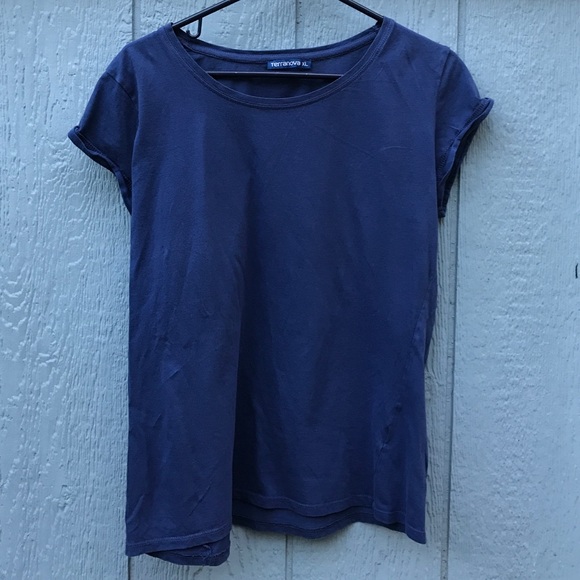 Terranova short sleeve shirt 👚