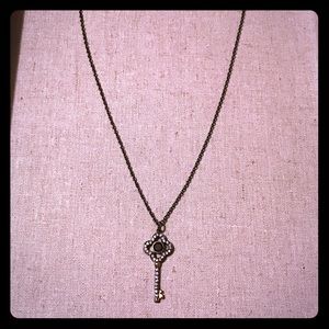 Stella & Dot necklace