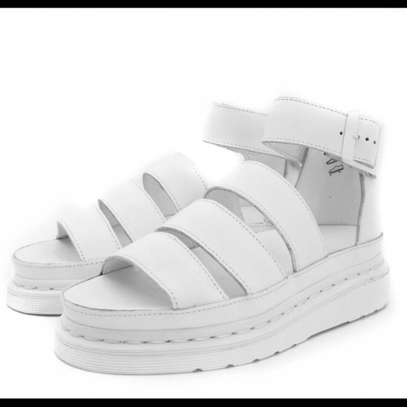 Women's Dr. Martens Clarissa Strap Sandal US 9