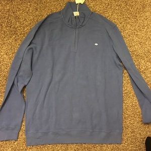 Vineyard Vines NWT Men's pull over