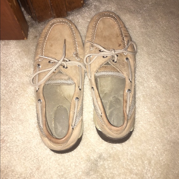 Women's Sperry's