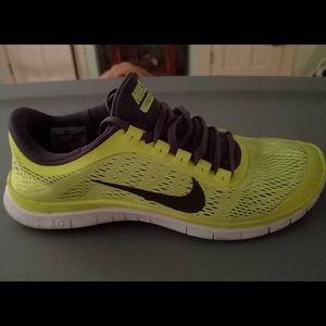 Nike Free 3.0