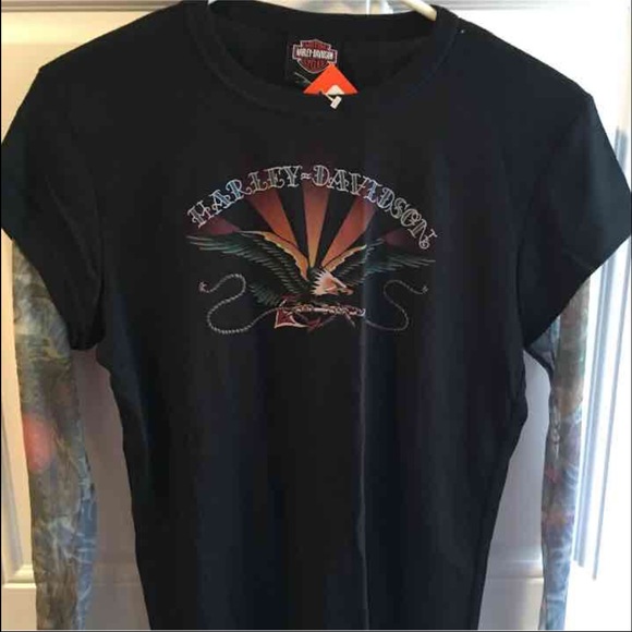 Harley Davidson T-Shirt