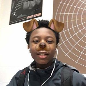 Meet your Posher, Jaden