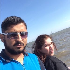 Meet your Posher, Jesus