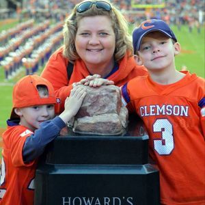 Meet your Posher, Martha