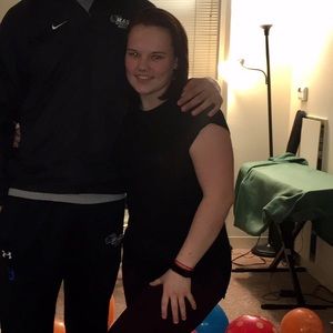 Meet your Posher, Olga