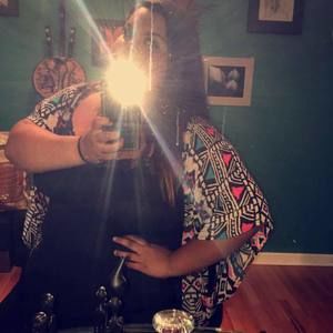 Meet your Posher, Brianna