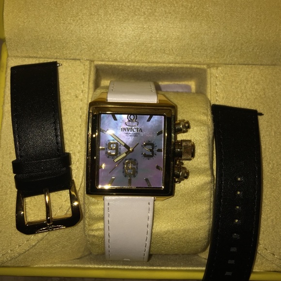 Invicta Russian Diver Signature Quartz - Picture 2 of 3