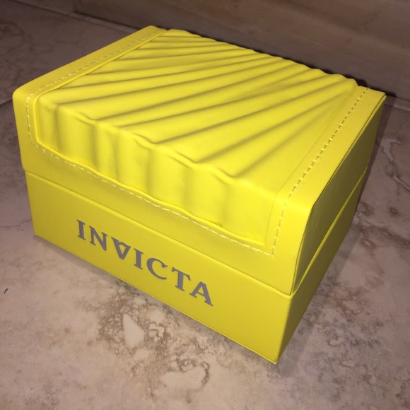 Invicta Russian Diver Signature Quartz - Picture 3 of 3